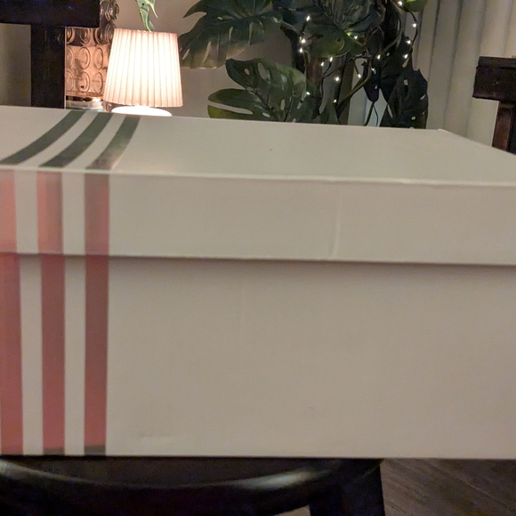 Adidas Black And Hot Pink James Hardens! Brand New.. Tags And Box - Picture 5 of 9